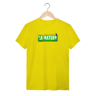 Nome do produto T-shirt quality linha La natura