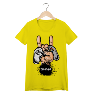 Nome do produto Streetwear camiseta baby long quality linha hang loose.