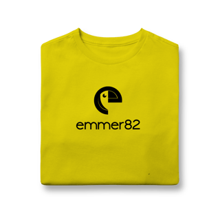 Nome do produto T-shirt quality infantil linha new age estampa preta (10 a 14 anos)