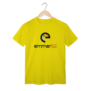 Nome do produto T-shirt classic linha new age II estampa colorida