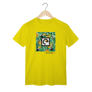 Nome do produto T-shirt classic linha tropicano II