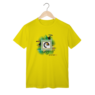 Nome do produto T-shirt classic linha tucanito II