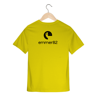 Nome do produto T-shirt classic infantil linha birdlife II