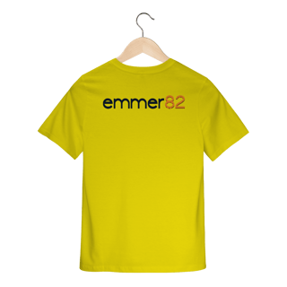 Nome do produto T-shirt classic infantil linha La natura