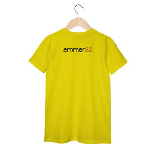 Nome do produto Camiseta baby long classic linha La natura