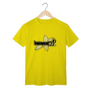 Nome do produto T-shirt classic linha Dieffenbachia seguine / comigo-ninguém-pode