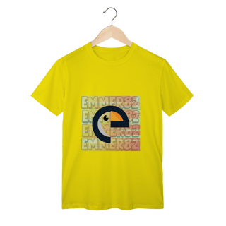 Nome do produto T-shirt classic  linha original brand II