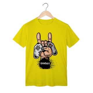 Nome do produto Streetwear t-shirt classic linha hang loose.