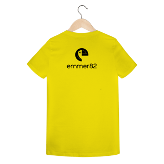 Nome do produto Camiseta baby long quality linha birdlife II