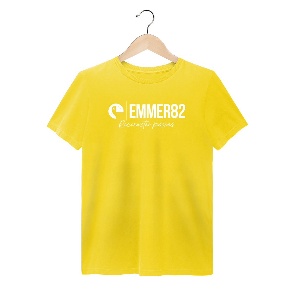 Nome do produto: T-shirt Estonada – coleção New Year 26