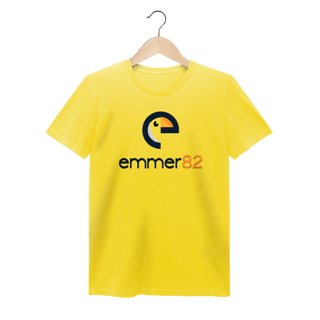 Nome do produto Camiseta baby long estonada linha new age II estampa colorida