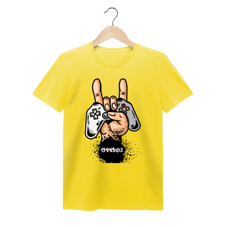 Nome do produto Streetwear camiseta baby long estonada linha hang loose.