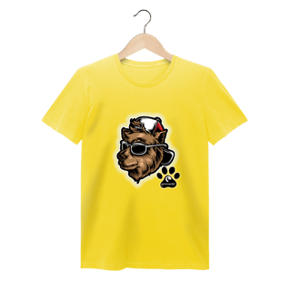 Nome do produto Streetwear camiseta baby long estonada linha Streetwear Dogglass