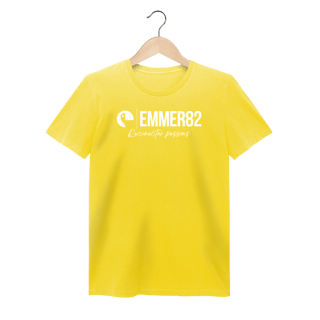 Nome do produto Camiseta Baby Long Estonada – coleção New Year 26