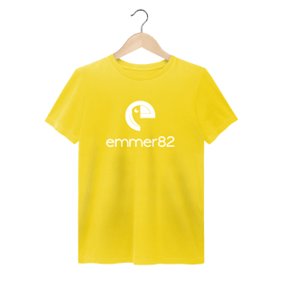 Nome do produto T-shirt estonada linha new age II estampa branca