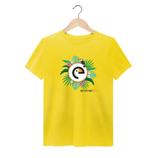 Nome do produto T-shirt estonada linha tucanito