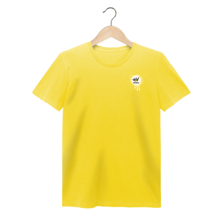 Nome do produto Streetwear camiseta baby long estonada linha hang loose - estampa posterior