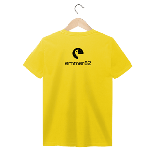 Nome do produto T-shirt estonada linha birdlife II