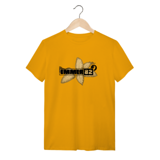 Nome do produto T-shirt quality linha Dieffenbachia seguine / comigo-ninguém-pode