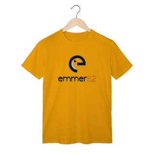 Nome do produto T-shirt classic linha new age II estampa colorida