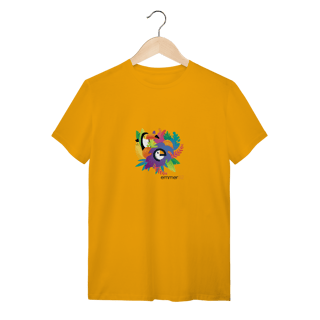 Nome do produto T-shirt quality linha tropicano