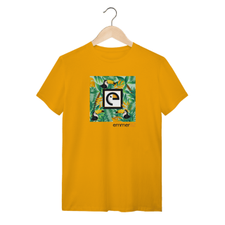 Nome do produto T-shirt quality linha tropicano II