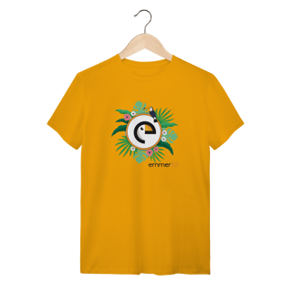 Nome do produto T-shirt quality linha tucanito