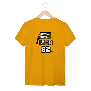 Nome do produto T-shirt quality linha impacto