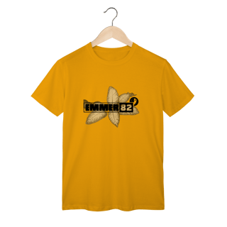 Nome do produto T-shirt classic linha Dieffenbachia seguine / comigo-ninguém-pode