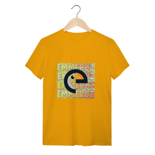 Nome do produto T-shirt quality  linha original brand II