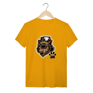 Nome do produto Streetwear t-shirt quality linha Streetwear Dogglass