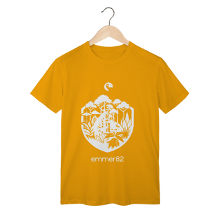 Nome do produto T-shirt classic Linha Biomas em Foco II