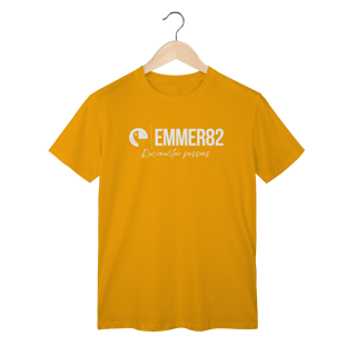 Nome do produto T-shirt Classic – coleção New Year 26