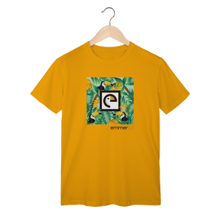Nome do produto T-shirt classic linha tropicano II