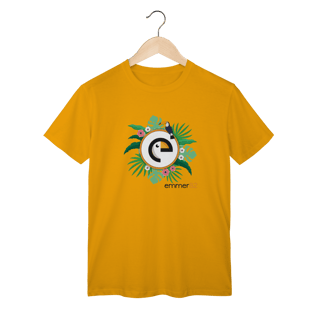 Nome do produto T-shirt classic linha tucanito