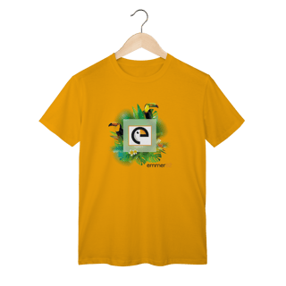 Nome do produto T-shirt classic linha tucanito II