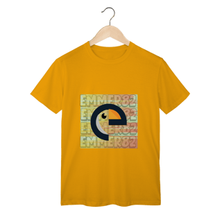 Nome do produto T-shirt classic  linha original brand II