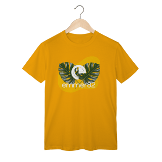 Nome do produto T-shirt classic  linha verão tropical