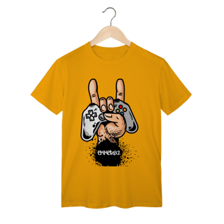 Nome do produto Streetwear t-shirt classic linha hang loose.