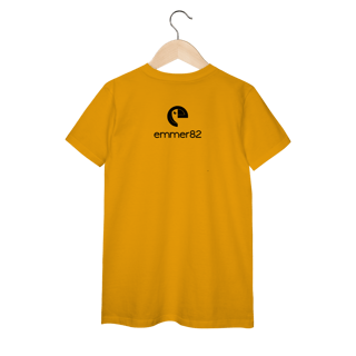 Nome do produto Camiseta baby long classic linha birdlife II