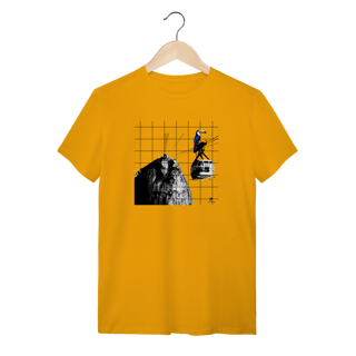 Nome do produto T-shirt quality linha birdlife II