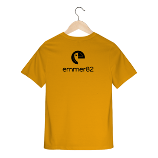 Nome do produto T-shirt classic infantil linha birdlife II