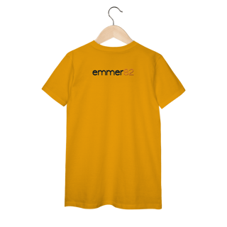 Nome do produto Camiseta baby long classic linha La natura