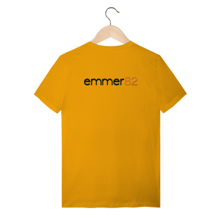 Nome do produto T-shirt quality  linha paixão nacional - banana