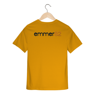 Nome do produto T-shirt classic infantil linha La natura