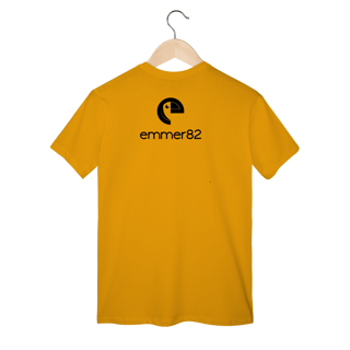 Nome do produto T-shirt classic linha birdlife II