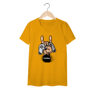 Nome do produto Streetwear camiseta baby long classic linha hang loose.