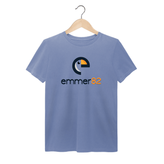 Nome do produto T-shirt estonada linha new age II estampa colorida