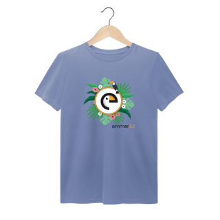 Nome do produto T-shirt estonada linha tucanito