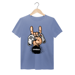 Nome do produto Streetwear t-shirt estonada linha hang loose.
